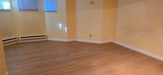 Living Room - 1057 S 900 E Unit 1