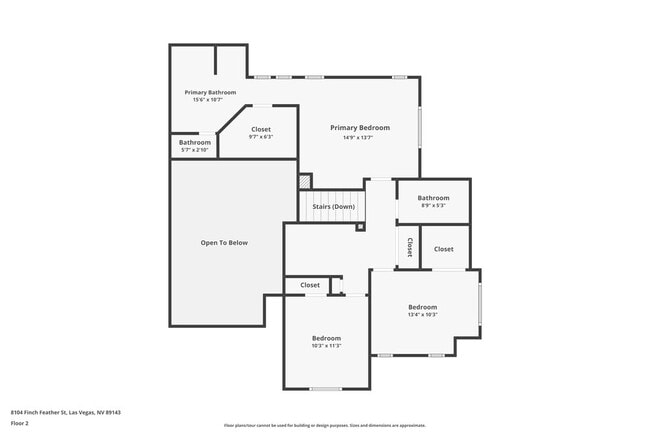 Photo - 8104 Finch Feather St