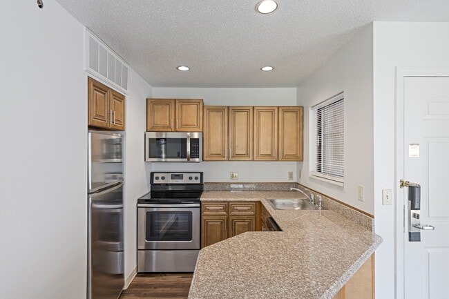 Photo - Kilgore Apartments