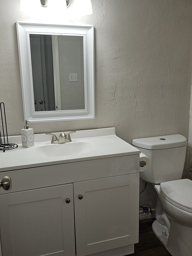 Photo - Texas Trails Apartments