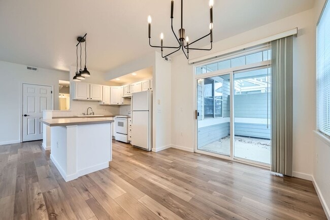 Photo - Bright & Cozy 2BD/2BA Townhome in Meadowview neighborhood!