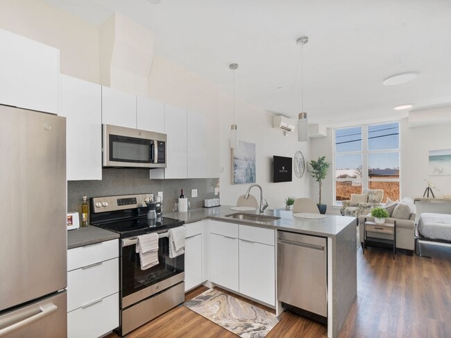 Building Photo - Newburyport Crossing Rental