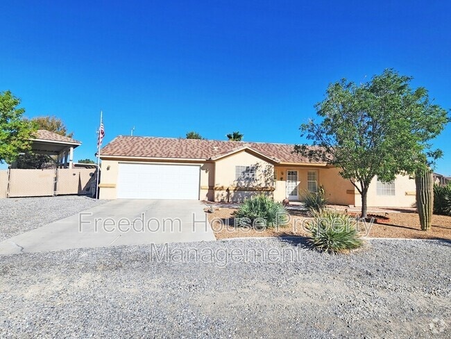 Building Photo - Round Up Ct 380 S Rental