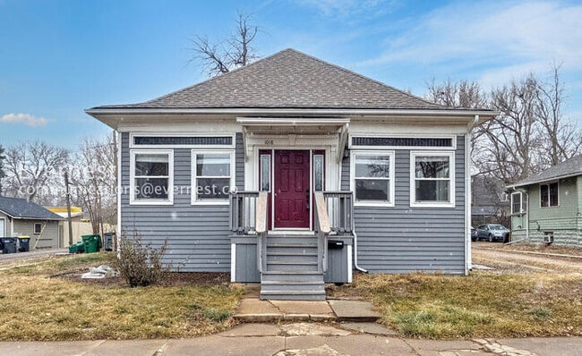 Building Photo - 1018 14th St