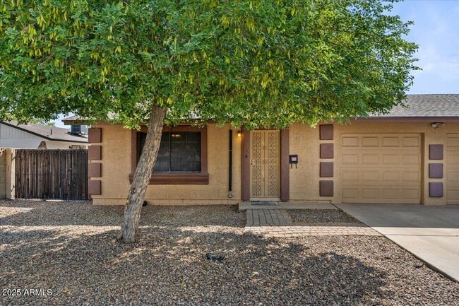 Building Photo - 6713 N 63rd Ave Rental
