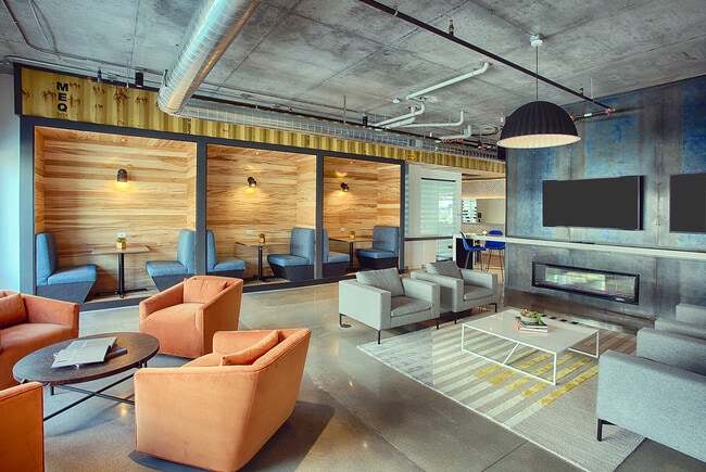 Photo - South Main Station