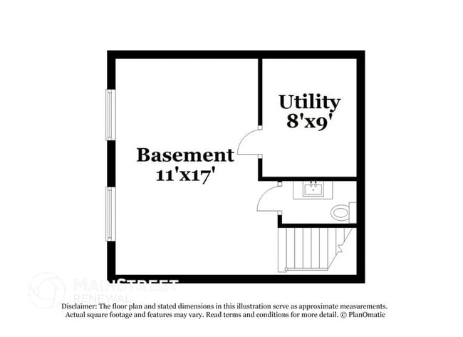 Photo - 913 Woodlark Dr