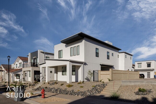 Photo - New home in Auburn Hills at Desert Color A...