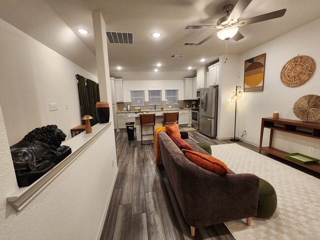 Photo - 4708 Haltom Rd