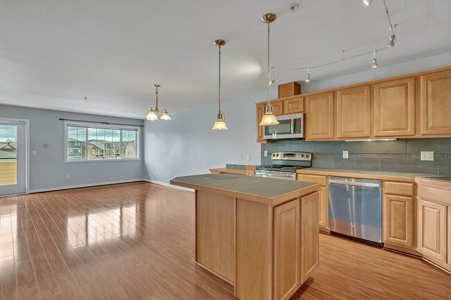 Photo - Perfectly Placed Condo In the Heart of Puyallup Unit 308