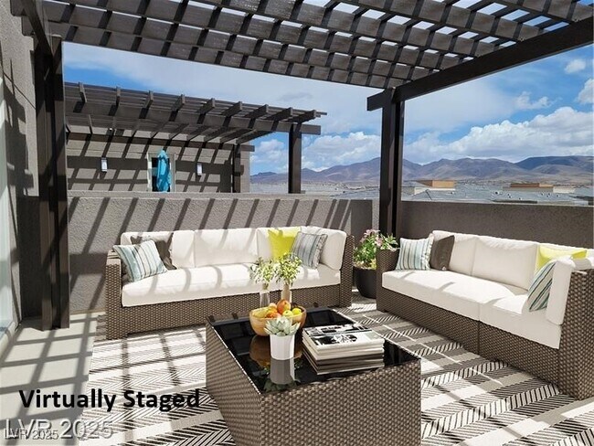 Photo - 3336 Birdseye Maple Ave Townhome