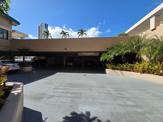 Photo - Immaculate Contemporary Living in Kaka‘ako- 2 bedroom, 2 bathroom, 1 covered parking stall, and I...