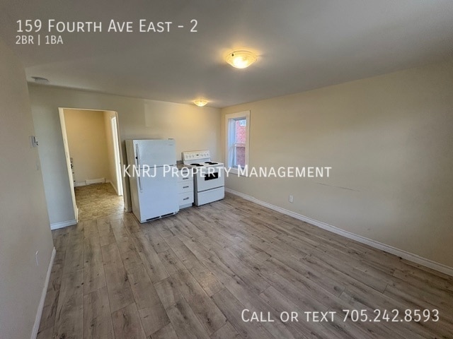 Photo - Second Floor Two Bedroom Apartment (KNRJ PM) Unit 2
