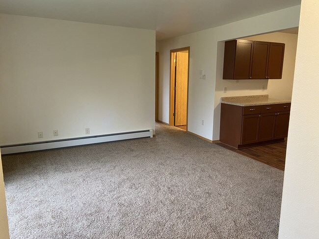 The Ridge Apartments