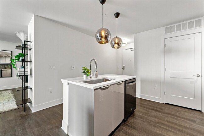 Photo - 1400 W Peachtree St NW Unidad ID1351865P