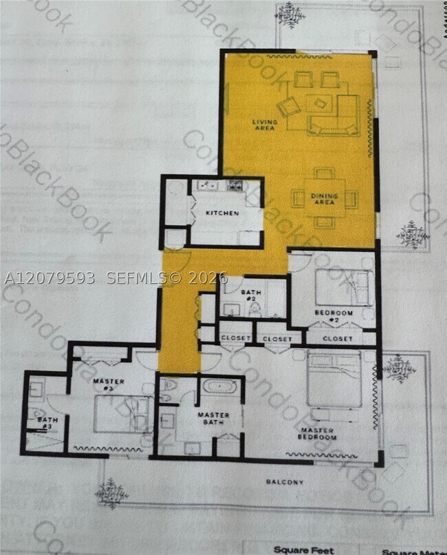 Photo - 720 Coral Wy Unit 9E