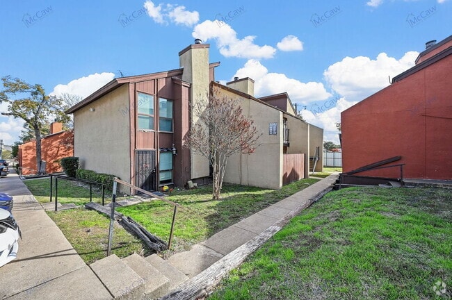 Building Photo - 7152 Fair Oaks Ave Unit 2186 Rental