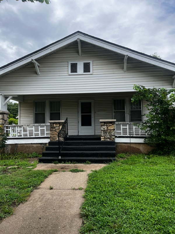 Building Photo - 322 S Jefferson Ave Rental
