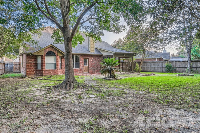 Photo - 4831 Preston Trail Ln