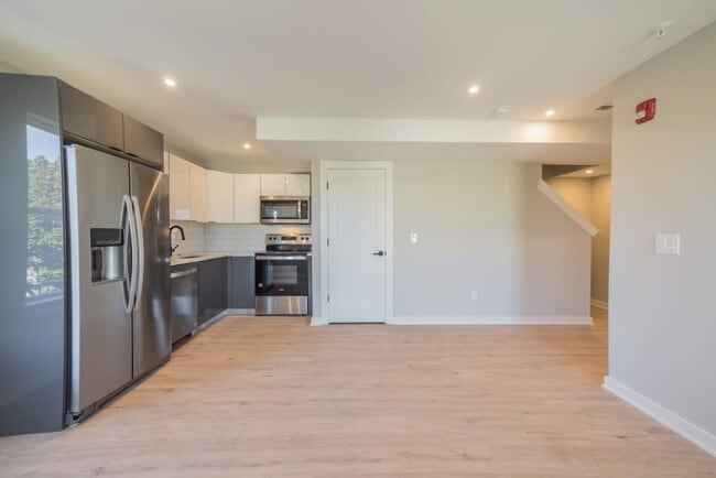 Photo - 2639 Cecil B. Moore Ave Unit 3
