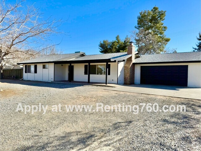 Building Photo - Spacious 2 Bedroom 2 Bathroom Home in Stor...