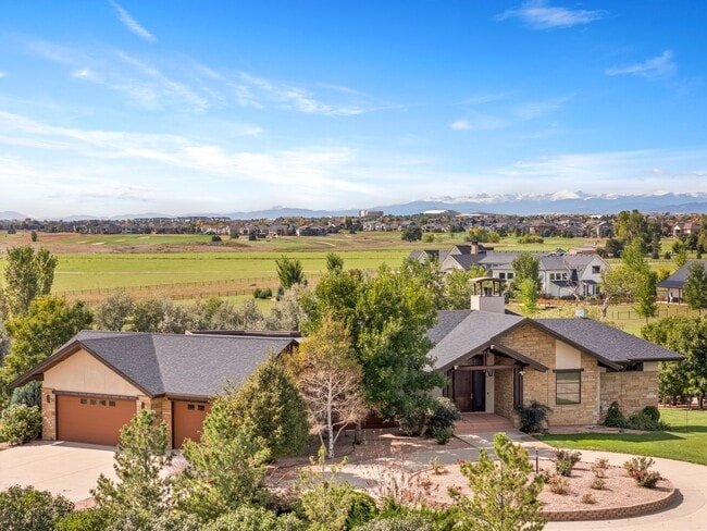 Photo - Expansive Home in Secluded Neighborhood in Northern Colorado!