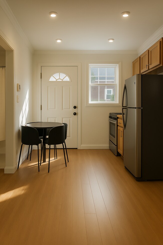 Photo - 708 Avenue Y Apartment Unit 1