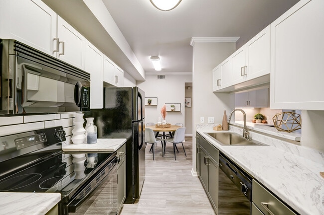 Photo - Artemis at Spring Canyon