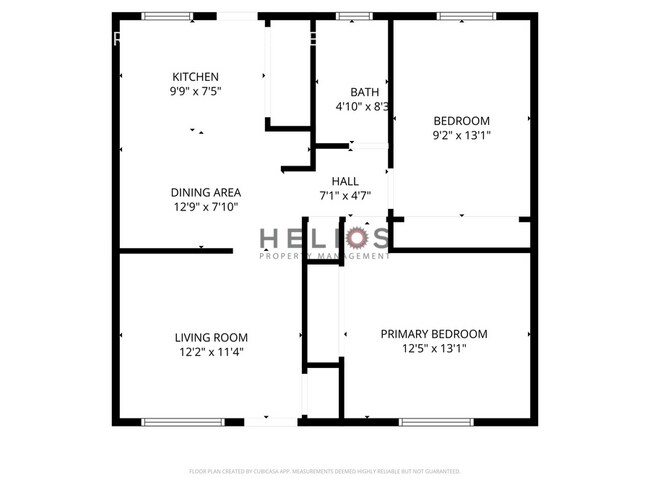 Photo - 533 S Olive-3 Unit 3