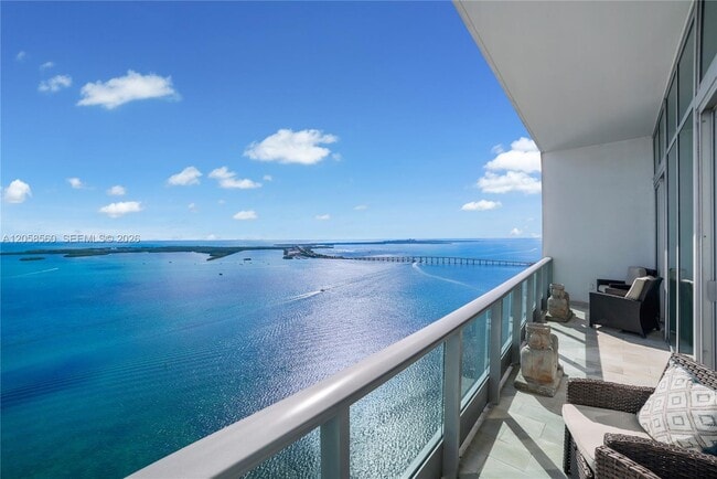 Photo - 1331 Brickell Bay Dr Unidad PH4605