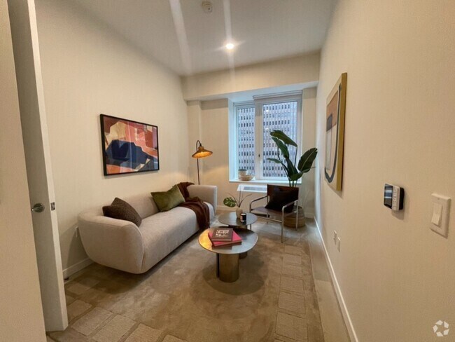 Building Photo - 50 Broad St Unit 2505 Rental