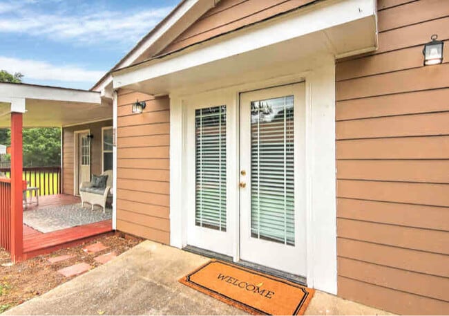 Photo - 4114 Annistown Rd