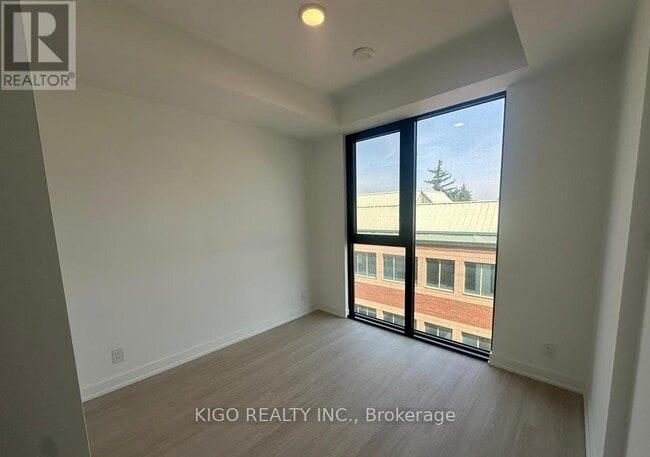 Photo - 699 Sheppard Ave E Unit 501