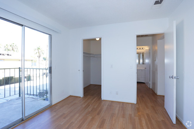 Interior Photo - Azure Park Rental