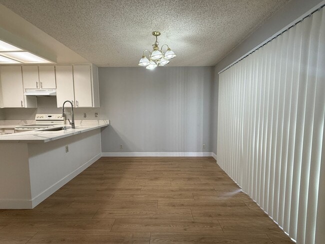Photo - Clean and Spacious 3 Bedroom 1.5 Bath Townhouse Just Steps from Martial Cottle Park!