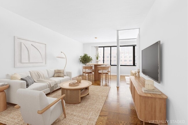 Photo - 382 Central Prk W Condo Unit 14U
