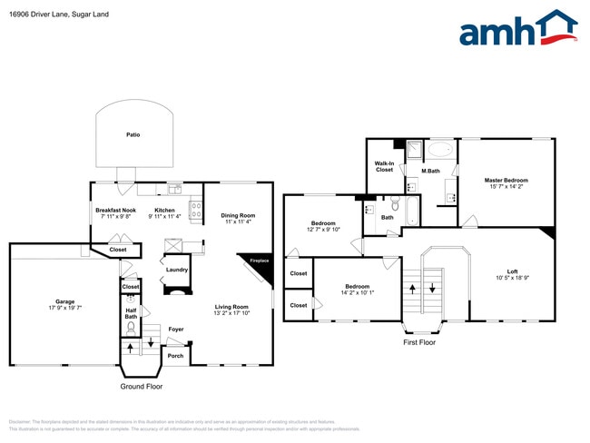 Photo - 16906 Driver Ln