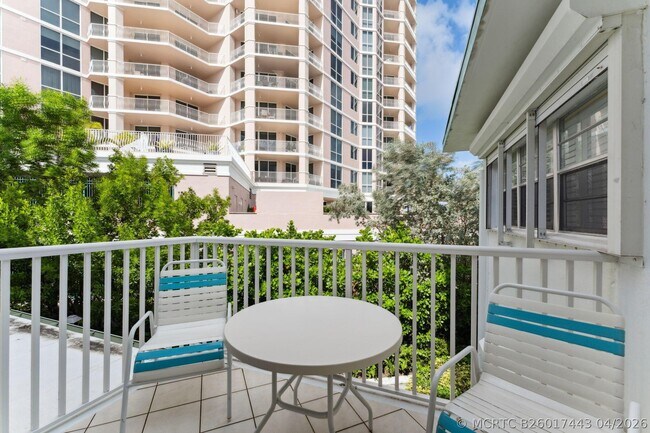 Photo - 1470 S Ocean Blvd Unit 1002