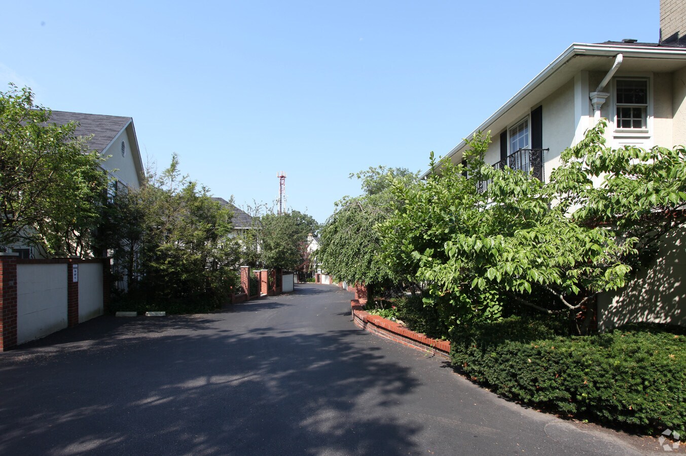 The French Quarters - The French Quarters