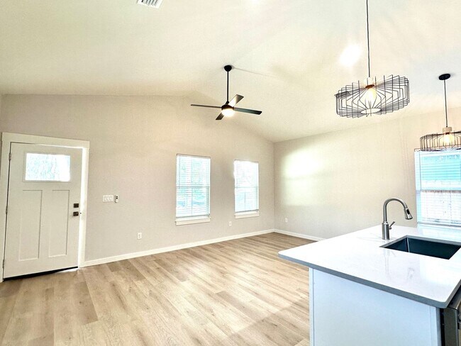 Photo - Gorgeous New Home! Close to Historic District and Beach