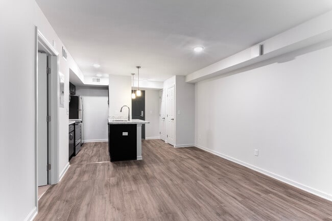 Photo - Mont Michel Apartments