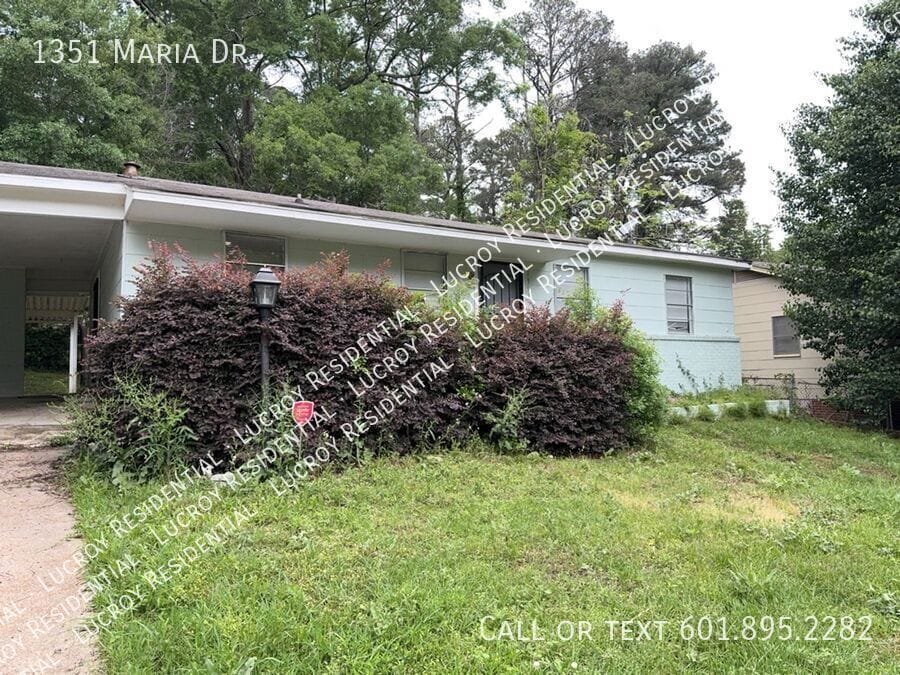 Photo - 1351 Maria Dr.-