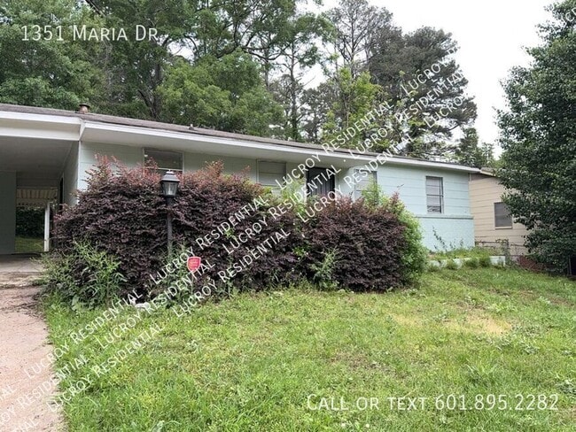 Photo - 1351 Maria Dr House