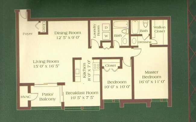 Photo - 8121 Needwood Rd Unidad T103