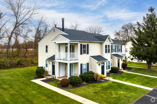 Building Photo - Wynmere Chase Apartment Homes