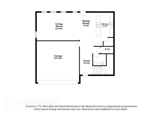 Building Photo - 313 Whiteheart Dr Rental