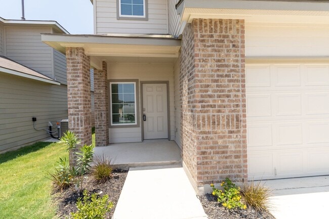 Photo - Smart-Home 3BR w/ Covered Patio in Legendary Trails – San Antonio