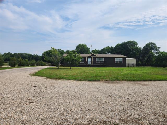 Photo - 2212 Co Rd 342 House