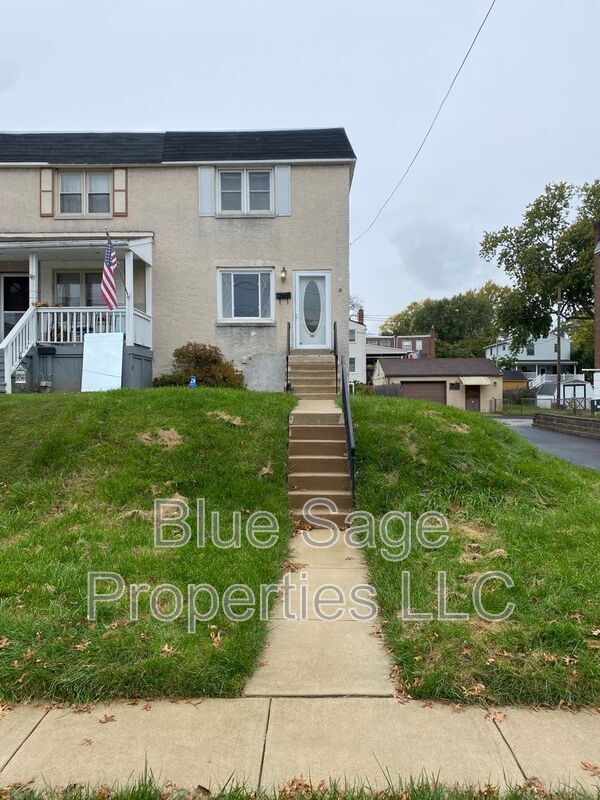 Photo - 745 Beech Ave Townhome