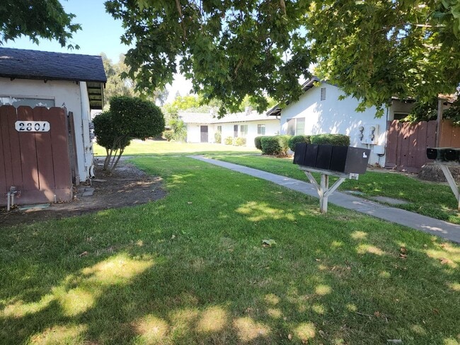 Photo - 2801 Tully Rd Unit A